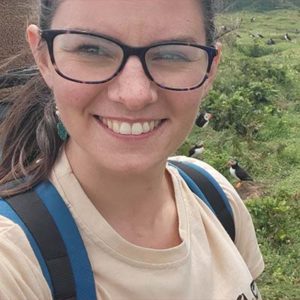 Picture of Becky Downey